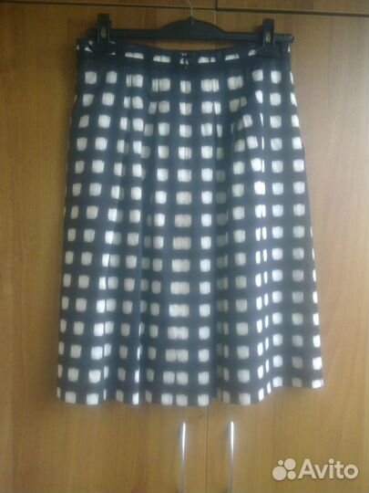 Юбка летняя Ril's Финляндия р.44-46 рос. хлопок