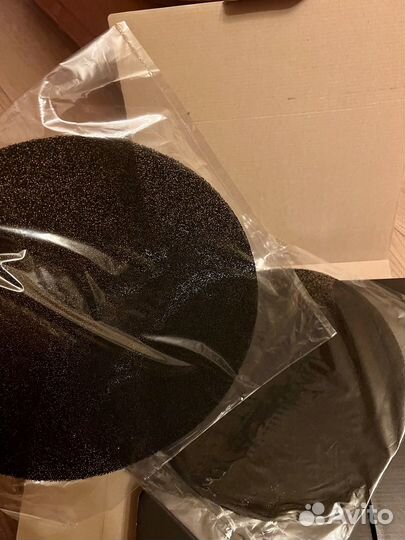 Фильтр для увлажнителя Bork А801