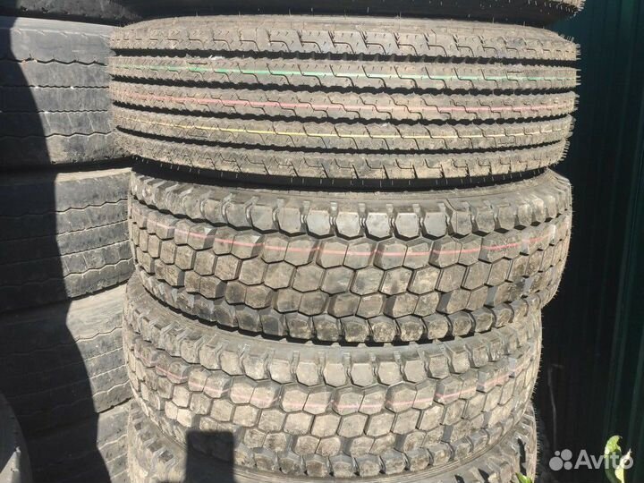 Кама NF 202 215/75 R17.5