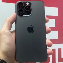 iPhone 15 Pro Max, 256 ГБ