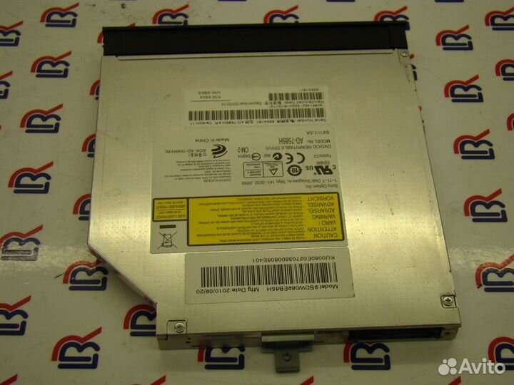 AD-7585H Оптический DVD привод