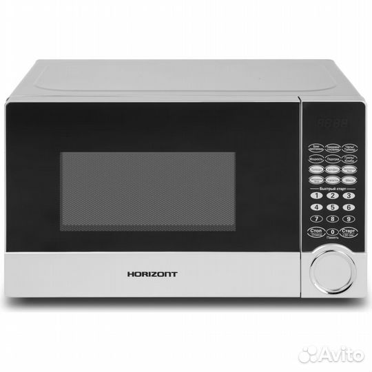 Микроволновая печь Horizont 20 MW 800-1479 BDS