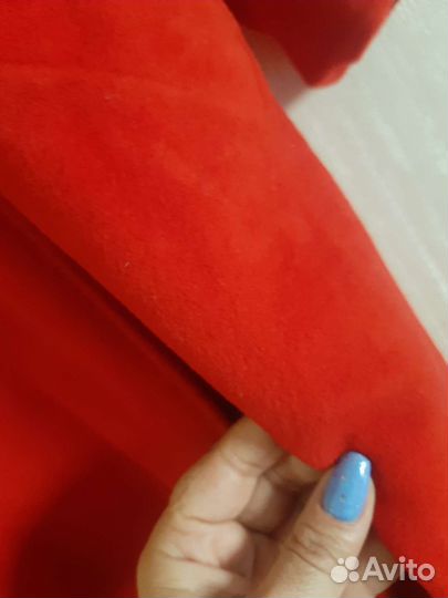 Пальто женское 46 48