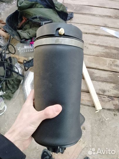 Пневмо балон
