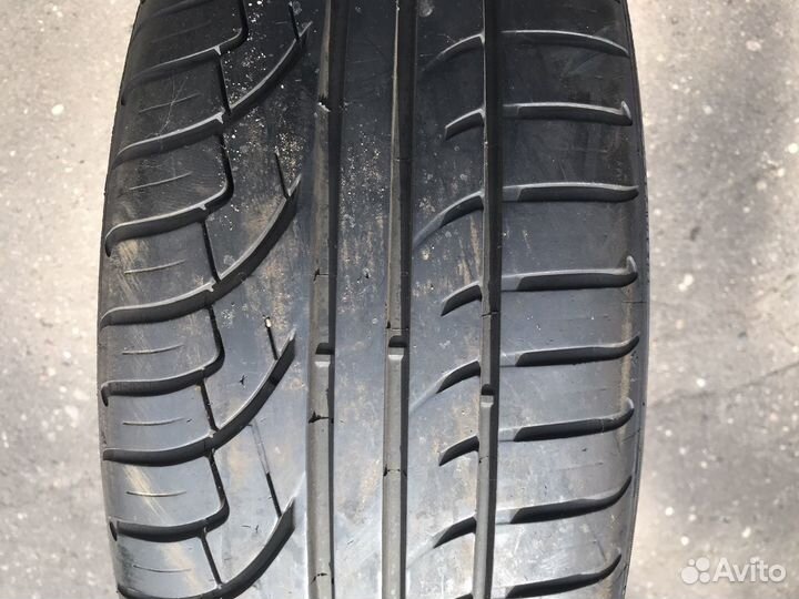 Michelin Pilot Primacy 205/55 R16 91V