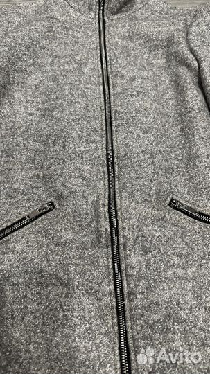 Пальто женское демисезонное