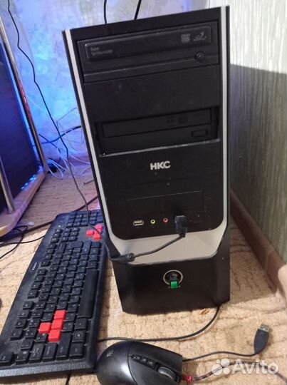 Компьютер 10000