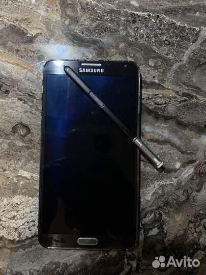 Samsung Galaxy Note 3 Dual Sim SM-N9002, 3/64 ГБ