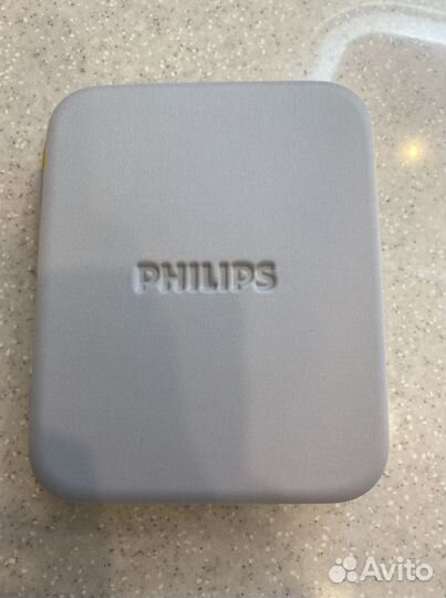 Детская машинка для стрижки волос Philips HC1091