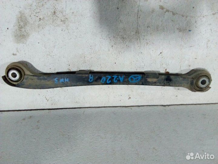 Рычаг подвески задний задний правый Mercedes S