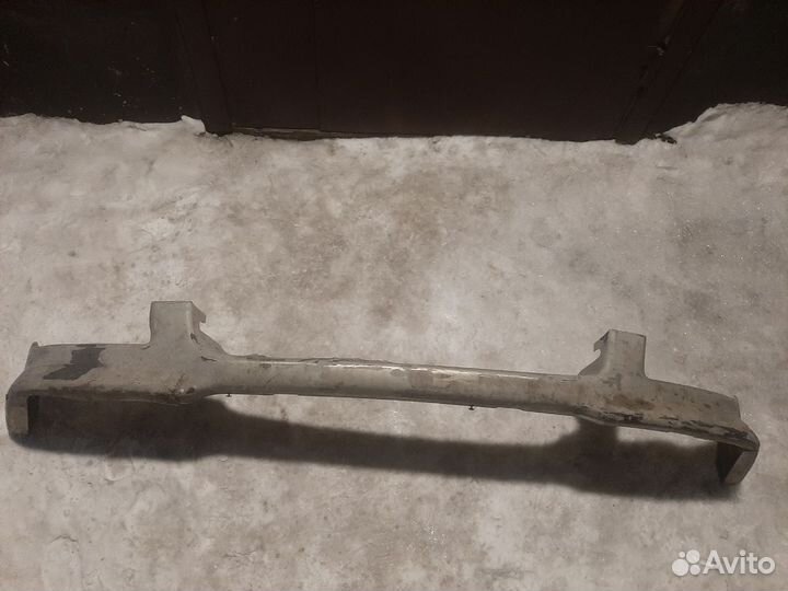Toyota chaser обвес