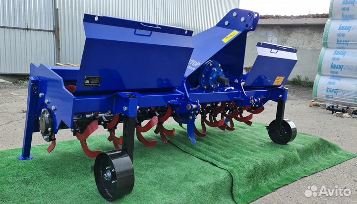 Почвофреза ВАШ ТРАКТОР ФРН-230, 2024
