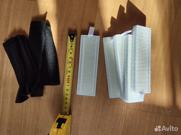 Xiaomi g1 mijia hepa фильтра