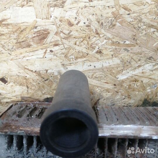 Дополнительная усиленная втулка рейки ваз priora