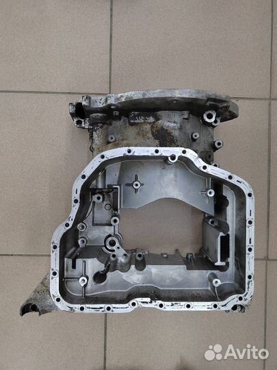 Поддон масляный верхний casa 3,0TDI 059103603AP