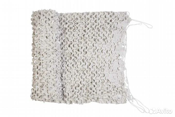 Маскировочная сетка военная