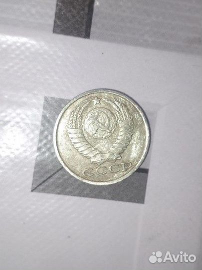 Продам монеты 