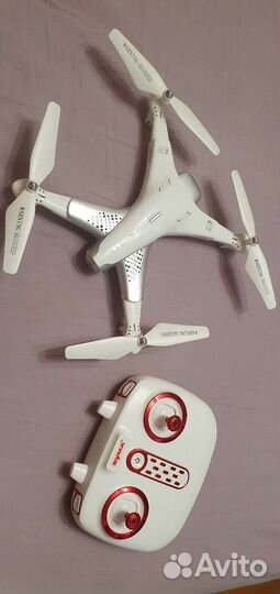 Квадрокоптер Syma Z3