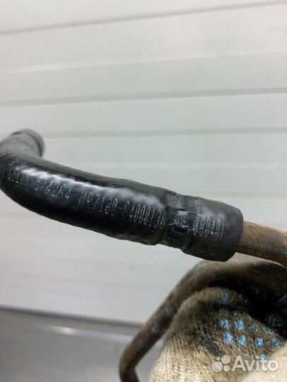 Трубка гидроусилителя руля Geely Geely Fc (Vision)