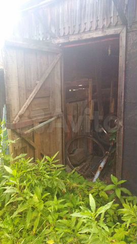 Участок 6,2 сот. (СНТ, ДНП)