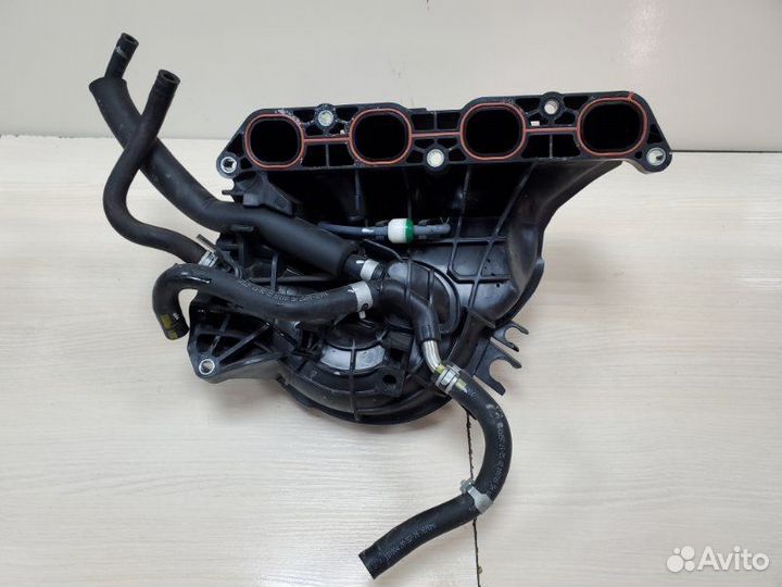 Коллектор впускной Hyundai Tucson 3 2019