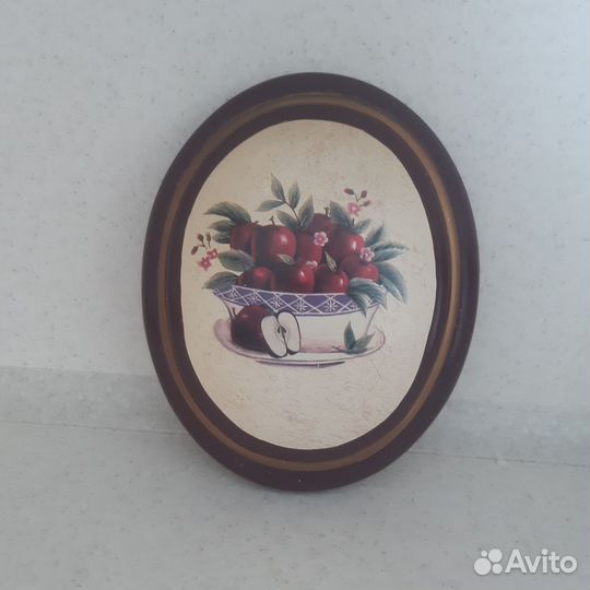 Настенное панно