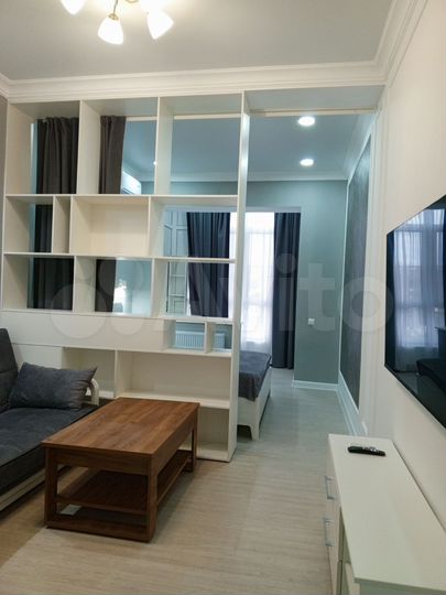 1-к. квартира, 45 м², 2/3 эт.