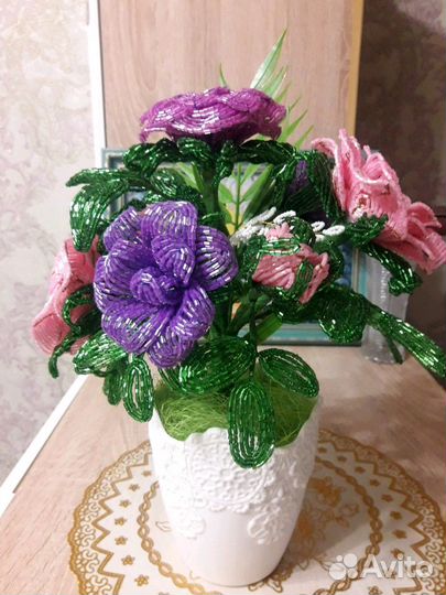 Ручная работа