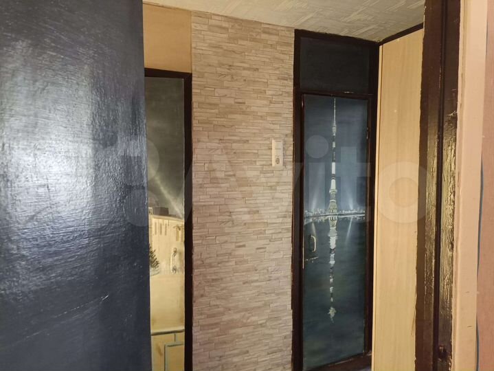 1-к. квартира, 36 м², 5/5 эт.