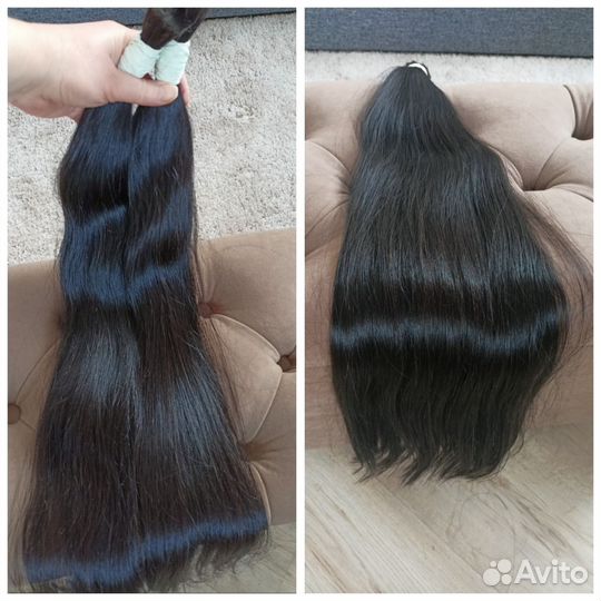 Волосы для наращивания