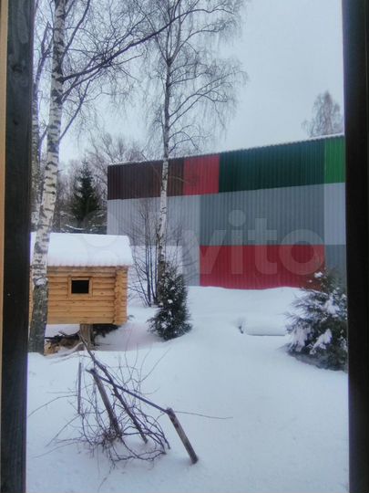 Склад, 140 м²