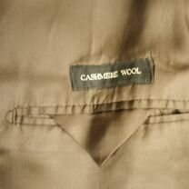 Кейп пончо женское