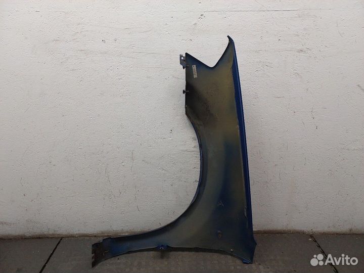 Крыло Dodge Avenger 2007, 2008