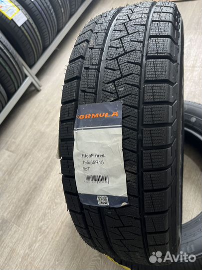 Formula Ice FR 195/65 R15 95T