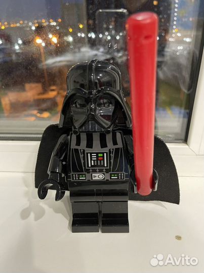Lego star wars darth vader