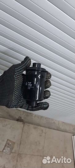 Фильтр топливный Kia Optima/2003