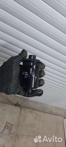 Фильтр топливный Kia Optima/2003