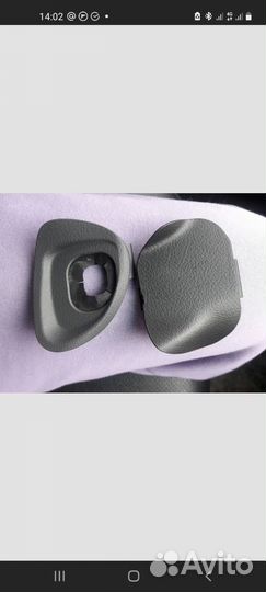 Круиз контроль toyota camry 40