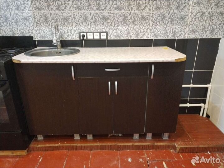 Кухонный гарнитур бу