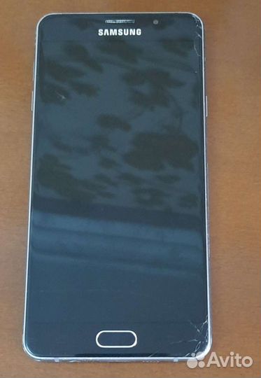 Телефон Samsung А7