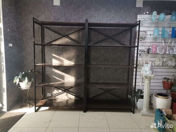 Изготовление металлоконструкций из профильной труб