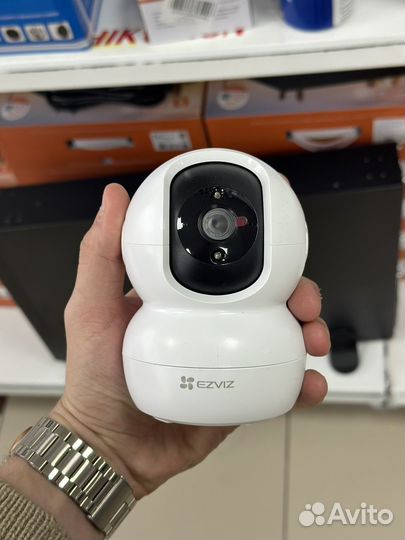 Wifi камера