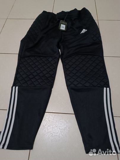 Вратарские штаны, Adidas 62 р-р