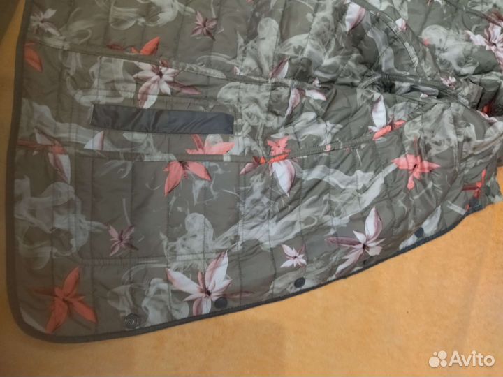 Куртка женская