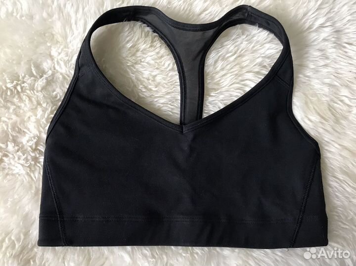 Спортивный бюстгальтер Victoria’s Secret