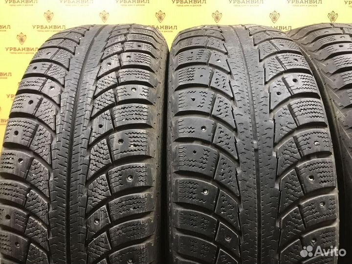 Gislaved Nord Frost 5 195/65 R15 91