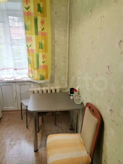 1-к. квартира, 37 м², 2/9 эт.