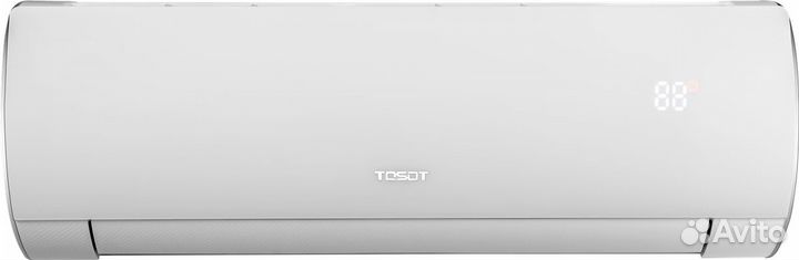 Сплит-система tosot Lyra T12H-SLy/I до 32 м2