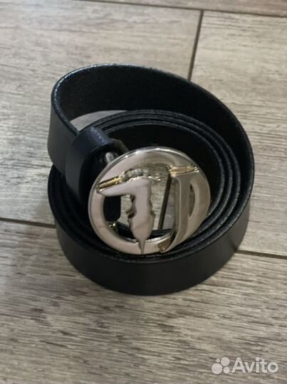 Ремни Trussardi, patrizia pepe