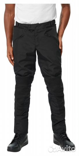 Fastway T-2205 Motorbike Textile Trouser